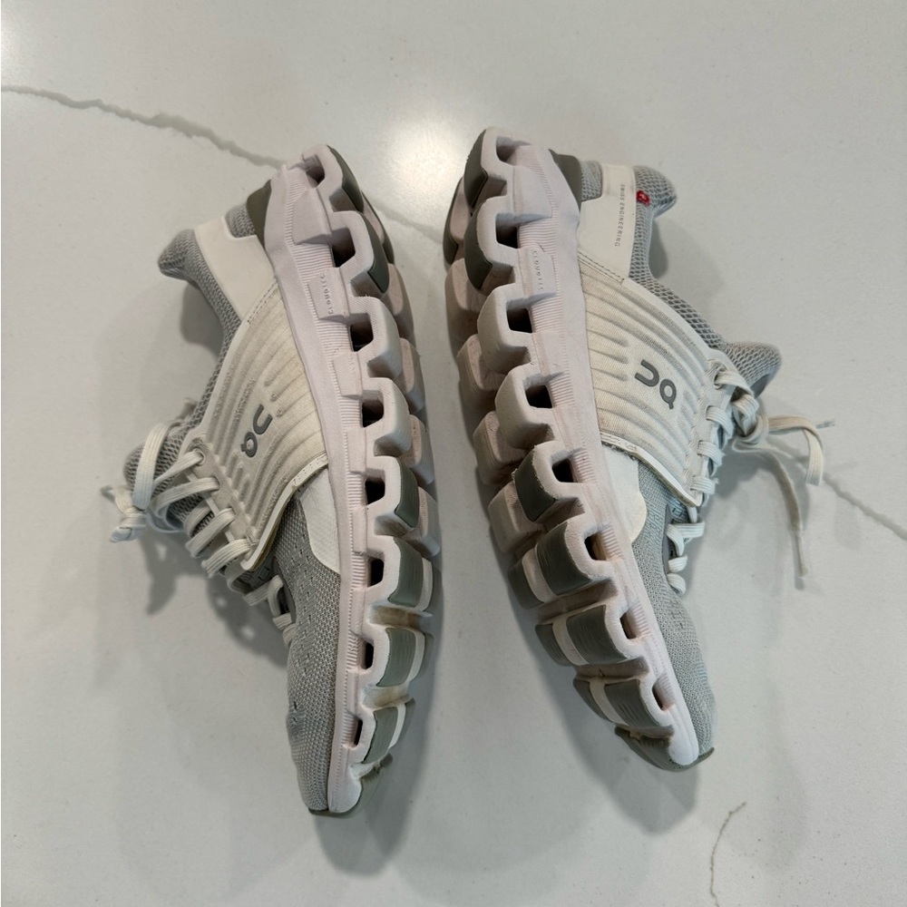 On Cloud Sneakers - image 5